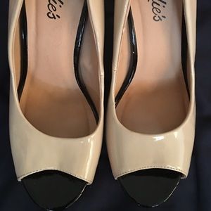 Candies Super Cute Heels